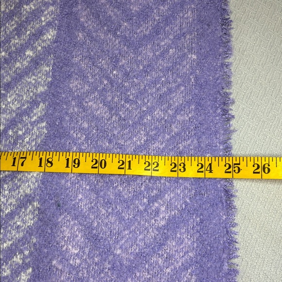 Aerie Cozy Blanket Scarf - Picture 7 of 9